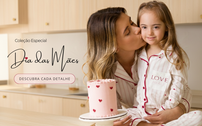 Dia das Mães - Inverno 26