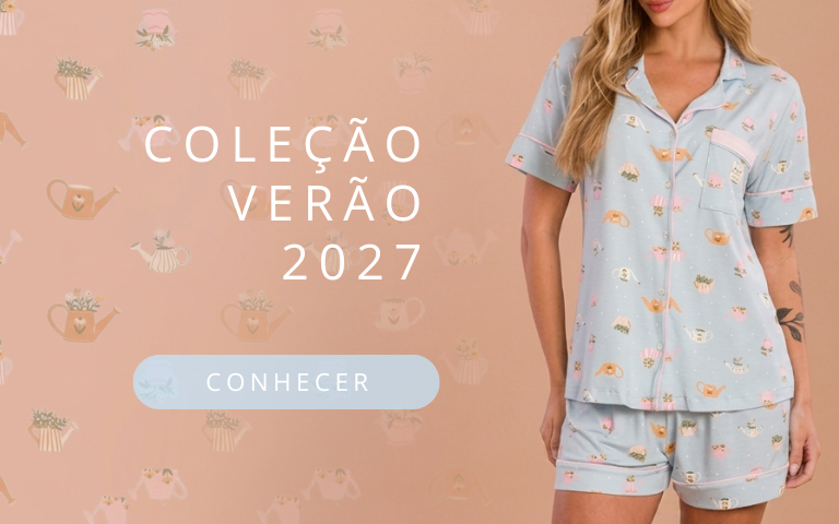 Principal - Verão 27