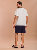 PIJAMA MASCULINO CURTO