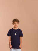 PIJAMA INFANTIL CURTO