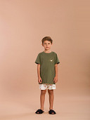 PIJAMA INFANTIL PIJAMA CURTO