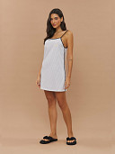 PIJAMA FEMININO CAMISOLA ALÇA