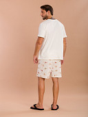 PIJAMA MASCULINO CURTO