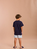 PIJAMA INFANTIL CURTO