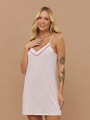 PIJAMA FEMININO CAMISOLA ALÇA