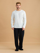 PIJAMA MASCULINO LONGO