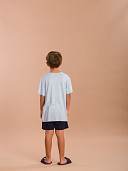 PIJAMA INFANTIL PIJAMA CURTO