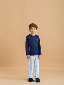 PIJAMA INFANTIL LONGO
