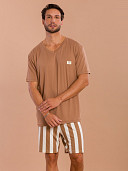 PIJAMA MASCULINO CURTO