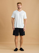 PIJAMA MASCULINO CURTO