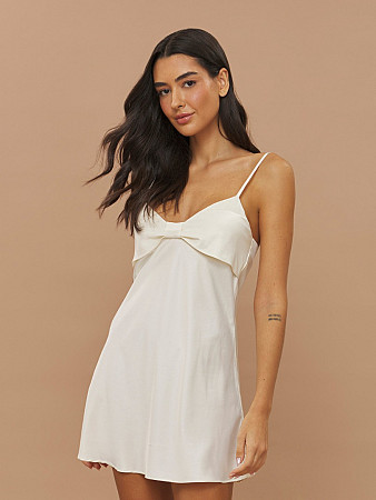 PIJAMA FEMININO CAMISOLA ALÇA