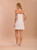 PIJAMA FEMININO CAMISOLA ALÇA