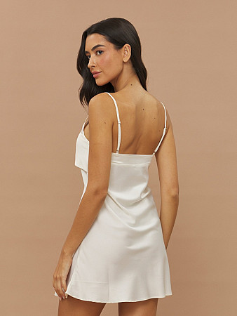 PIJAMA FEMININO CAMISOLA ALÇA