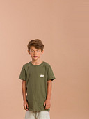 PIJAMA INFANTIL CURTO