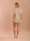 PIJAMA FEMININO CAMISARIA CURTA
