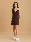 PIJAMA FEMININO CAMISOLA ALÇA