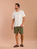 PIJAMA MASCULINO CURTO