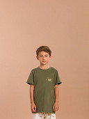 PIJAMA INFANTIL PIJAMA CURTO