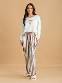 PIJAMA FEMININO LONGO
