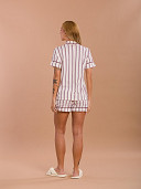 PIJAMA FEMININO CAMISARIA CURTA