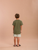 PIJAMA INFANTIL CURTO