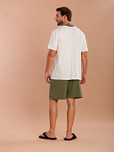 PIJAMA MASCULINO CURTO