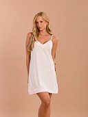 PIJAMA FEMININO CAMISOLA ALÇA