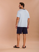 PIJAMA MASCULINO CURTO