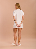 PIJAMA FEMININO CAMISARIA CURTA