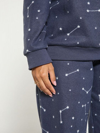 PIJAMA POLAR FLEECE