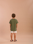 PIJAMA INFANTIL PIJAMA CURTO