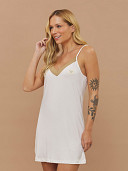 PIJAMA FEMININO CAMISOLA ALÇA