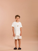 PIJAMA INFANTIL PIJAMA CURTO