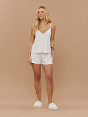 PIJAMA FEMININO SHORT DOLL ALÇA