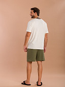 PIJAMA MASCULINO CURTO
