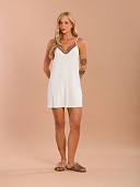 PIJAMA FEMININO CAMISOLA ALÇA