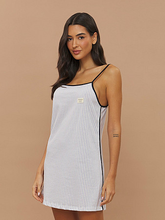 PIJAMA FEMININO CAMISOLA ALÇA