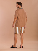 PIJAMA MASCULINO CURTO