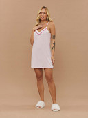 PIJAMA FEMININO CAMISOLA ALÇA