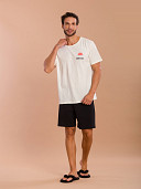 PIJAMA MASCULINO CURTO