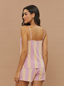 PIJAMA FEMININO SHORT DOLL ALÇA