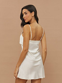 PIJAMA FEMININO CAMISOLA ALÇA