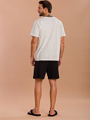PIJAMA MASCULINO CURTO
