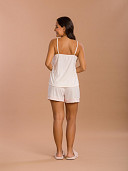 PIJAMA FEMININO SHORT DOLL ALÇA