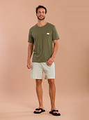 PIJAMA MASCULINO CURTO