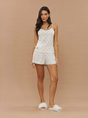 PIJAMA FEMININO SHORT DOLL ALÇA
