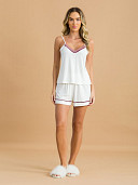 PIJAMA FEMININO SHORT DOLL ALÇA