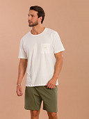 PIJAMA MASCULINO CURTO