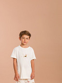 PIJAMA INFANTIL PIJAMA CURTO