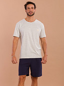 PIJAMA MASCULINO CURTO